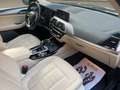 BMW X3 UNICO PROPRIETARIO - HYBRIDA - SERVICE COMPLETO Grigio - thumbnail 10