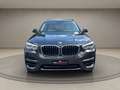 BMW X3 UNICO PROPRIETARIO - HYBRIDA - SERVICE COMPLETO Grigio - thumbnail 2