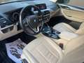 BMW X3 UNICO PROPRIETARIO - HYBRIDA - SERVICE COMPLETO Grigio - thumbnail 11