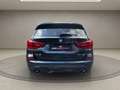 BMW X3 UNICO PROPRIETARIO - HYBRIDA - SERVICE COMPLETO Grigio - thumbnail 8