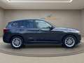 BMW X3 UNICO PROPRIETARIO - HYBRIDA - SERVICE COMPLETO Grigio - thumbnail 4