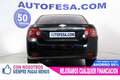 Chevrolet Epica 2.0 24V 143 LTX 4P #CUERO,LIBRO REVISION Schwarz - thumbnail 4
