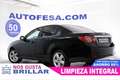 Chevrolet Epica 2.0 24V 143 LTX 4P #CUERO,LIBRO REVISION Schwarz - thumbnail 7