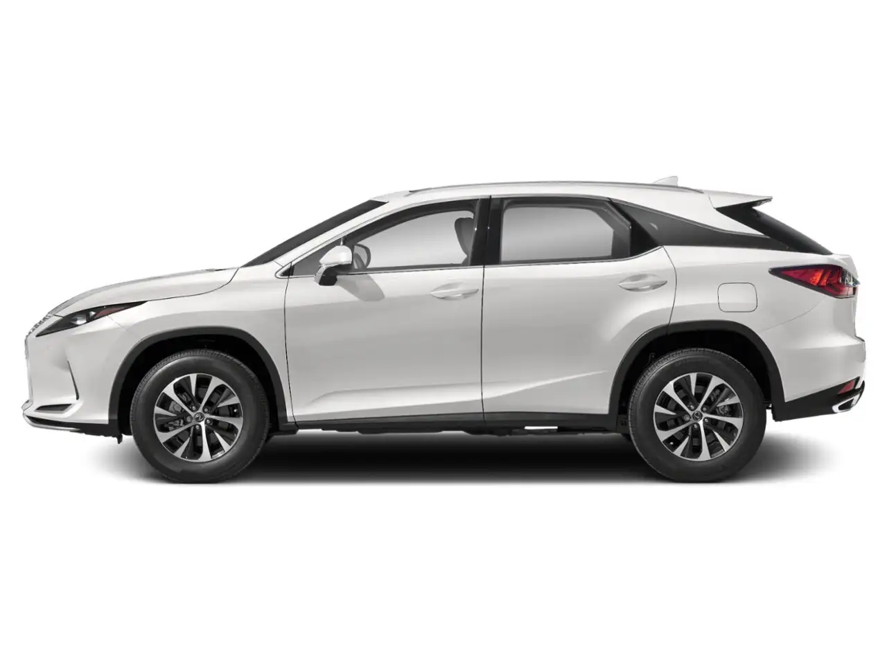 Lexus RX fotografie Lexus RX