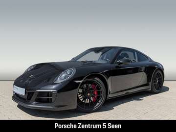 II Carrera GTS, PDLS+, BOSE, SPORTDESIGN
