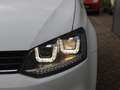 Volkswagen Polo 1.2 TSI First Edition / Apple Carplay / Android Au Blanc - thumbnail 11