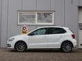 Volkswagen Polo 1.2 TSI First Edition / Apple Carplay / Android Au Blanc - thumbnail 3