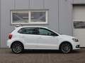 Volkswagen Polo 1.2 TSI First Edition / Apple Carplay / Android Au Blanc - thumbnail 4