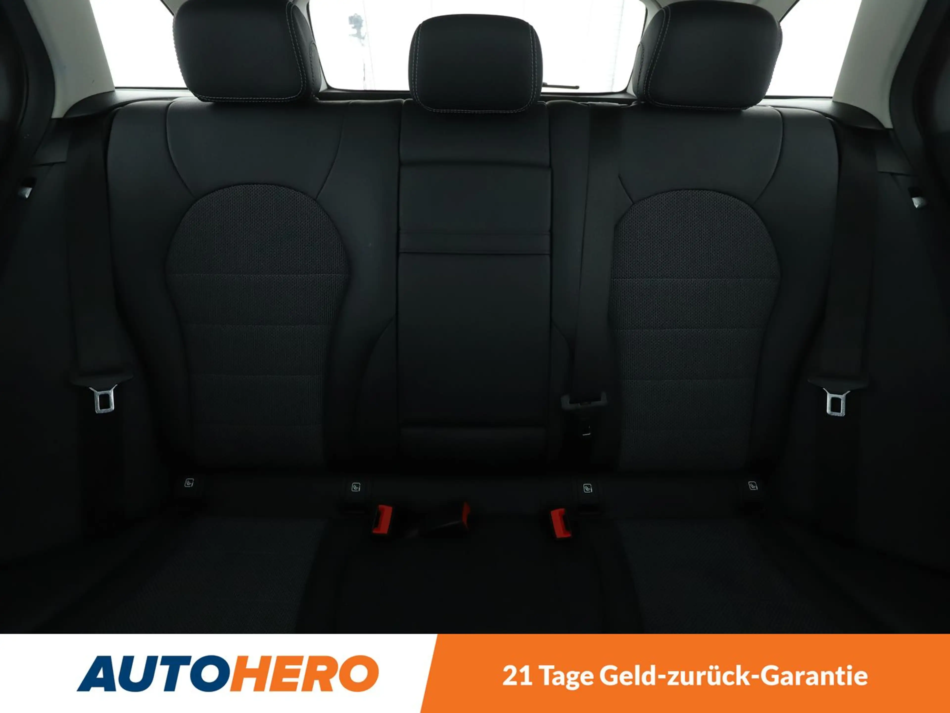 Mercedes-Benz C 350 C 350e T Exclusive Aut.*NAVI*HUD*LED* — photo 15