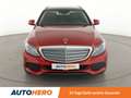 Mercedes-Benz C 350 C 350e T Exclusive Aut.*NAVI*HUD*LED* Roşu - thumbnail 9