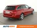 Mercedes-Benz C 350 C 350e T Exclusive Aut.*NAVI*HUD*LED* Roşu - thumbnail 6