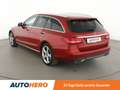 Mercedes-Benz C 350 C 350e T Exclusive Aut.*NAVI*HUD*LED* Roşu - thumbnail 4