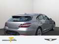 Genesis G70 Luxury Line HUD Glasschiebdach Nappa 19 Zol Silber - thumbnail 5