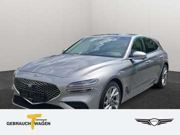 Luxury Line HUD Glasschiebdach Nappa 19 Zol
