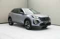 Peugeot 2008 1.2 PureTech 130 Allure (EURO 6d) LED KlimaA Grau - thumbnail 1