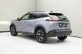Peugeot 2008 1.2 PureTech 130 Allure (EURO 6d) LED KlimaA Grau - thumbnail 9