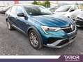 Renault Arkana TCe 140 EDC R.S. Line Cuir GPS Bleu - thumbnail 2