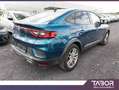 Renault Arkana TCe 140 EDC R.S. Line Cuir GPS Bleu - thumbnail 3