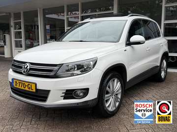 1.4 TSI Life, Panodak, Navi, Pdc, Trekhaak..