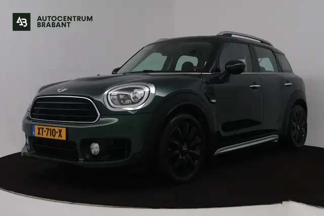 MINI Cooper Countryman Mini 1.5 Chili (TREKHAAK, CRUISE CONTROL, NAVIGATI