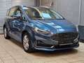 Ford S-Max S-MAX Titanium Autom NAVI AHK Blau - thumbnail 1