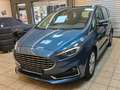 Ford S-Max S-MAX Titanium Autom NAVI AHK Blau - thumbnail 3