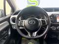 Toyota Yaris 1.4 Comfort/5T/KLIMA/ALU FELGEN / R-KAMERA Grau - thumbnail 16