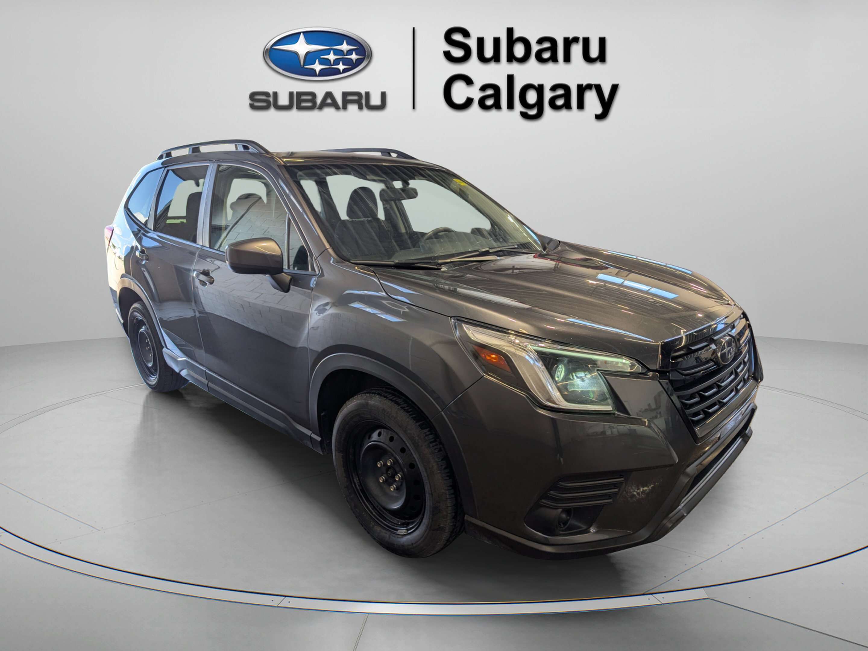 2023 Subaru Forester | Subaru EyeSight Driver Assist Technology | Backu