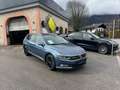 Volkswagen Passat Variant Highline BMT/Start-Stopp 4Motion Blau - thumbnail 7