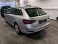 Skoda Superb Kombi iV Style DSG ** PANO * AHK * LED * KAMERA Silber - thumbnail 2
