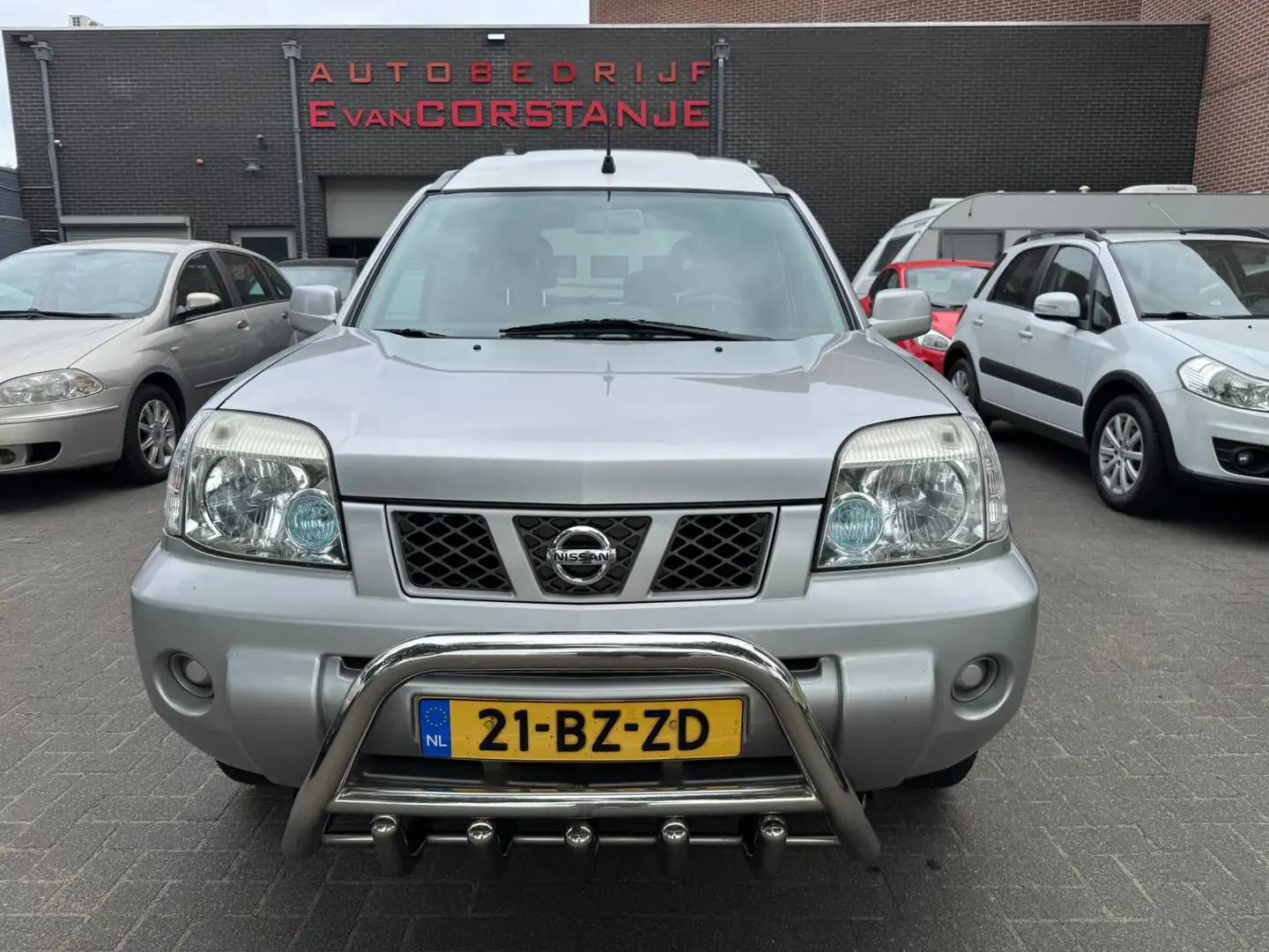 Nissan X-Trail 2.2 dCi Columbia - 2