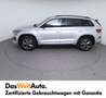 Skoda Kodiaq Sportline TSI ACT DSG Silber - thumbnail 8