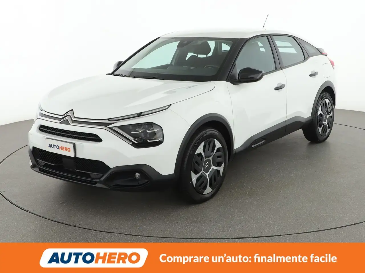Citroën C4