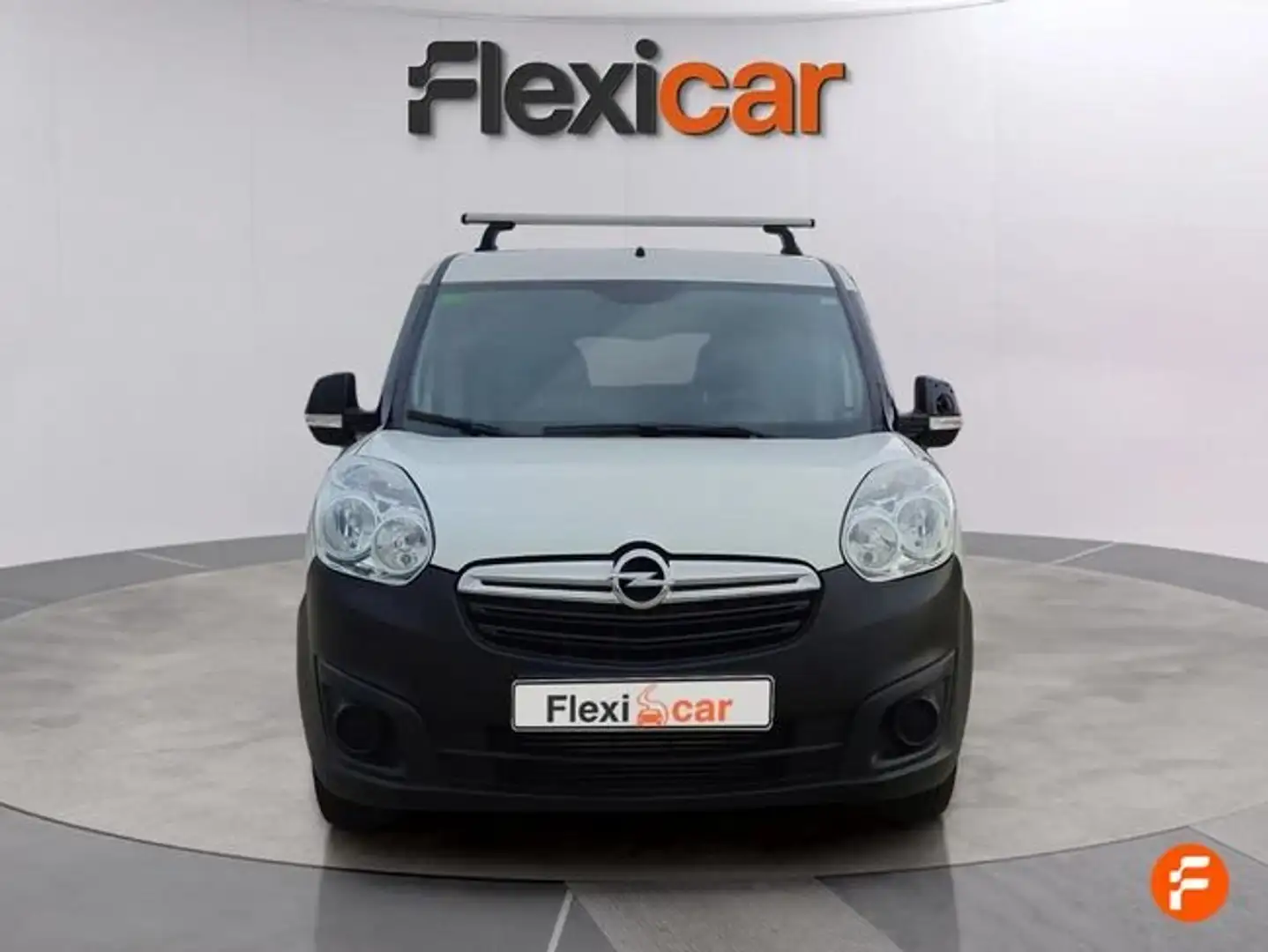 Opel Combo Life 1.5TD S/S Expression XL 100 Blanco - 2