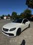 Mercedes-Benz C 63 AMG C 63 S AMG W205 Bílá - thumbnail 3