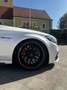 Mercedes-Benz C 63 AMG C 63 S AMG W205 Bílá - thumbnail 12