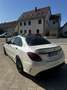 Mercedes-Benz C 63 AMG C 63 S AMG W205 Bílá - thumbnail 7