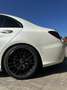 Mercedes-Benz C 63 AMG C 63 S AMG W205 Bílá - thumbnail 10