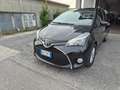 Toyota Yaris Yaris 5p 1.0 Lounge Nero - thumbnail 2