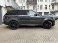Land Rover Range Rover Sport Range Rover Sport D300 HSE Dynamic (MwSt. Ausw.) Schwarz - thumbnail 4
