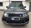 Land Rover Range Rover Sport Range Rover Sport D300 HSE Dynamic (MwSt. Ausw.) Noir - thumbnail 1