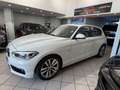 BMW 118 118d 5p. Urban Bianco - thumbnail 4
