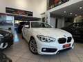 BMW 118 118d 5p. Urban Bianco - thumbnail 1