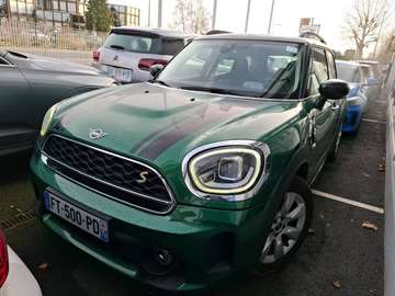 Cooper SE 136ch + 88ch Business Design ALL4 BVA6 7cv