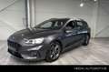 Ford Focus Wagon 1.5 EcoBoost 150pk Automaat ST-Line Business Grijs - thumbnail 1