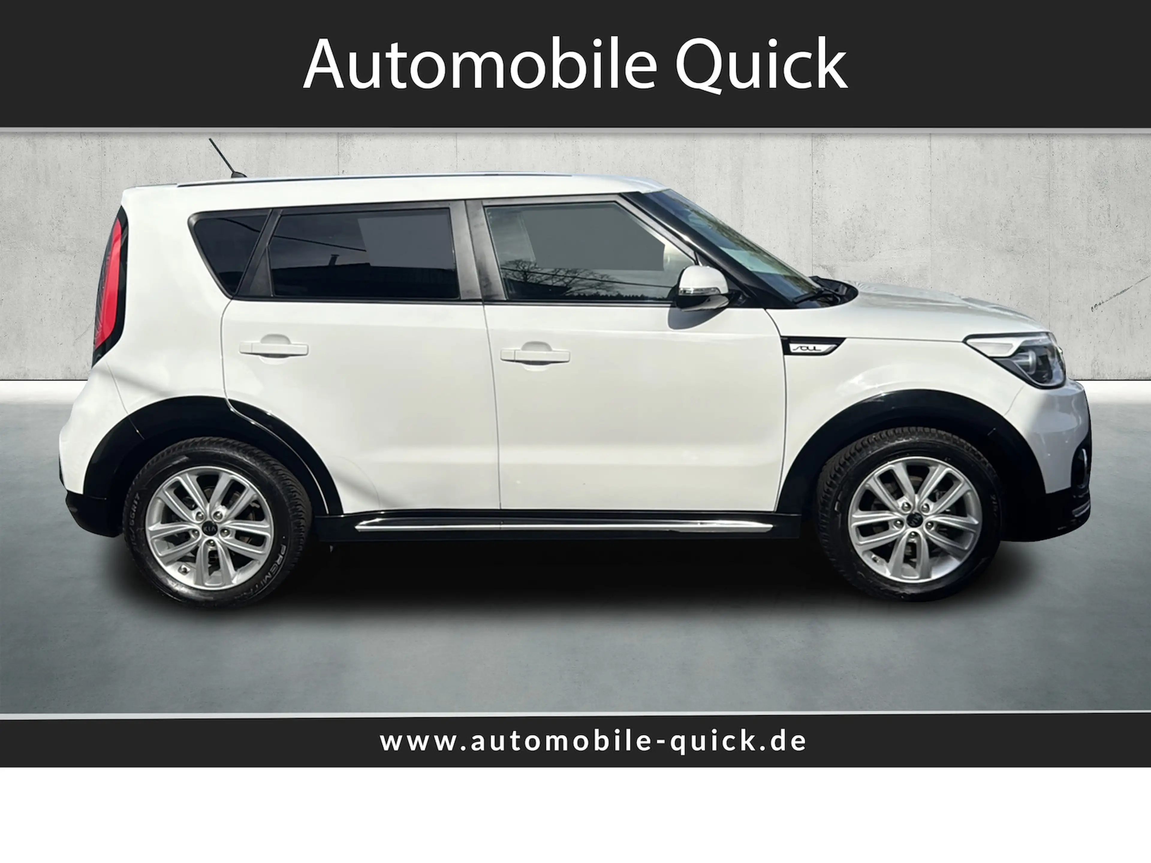 Kia Soul 1.6 GDI Dream Team * R.-Kamera * Klima* — photo 7