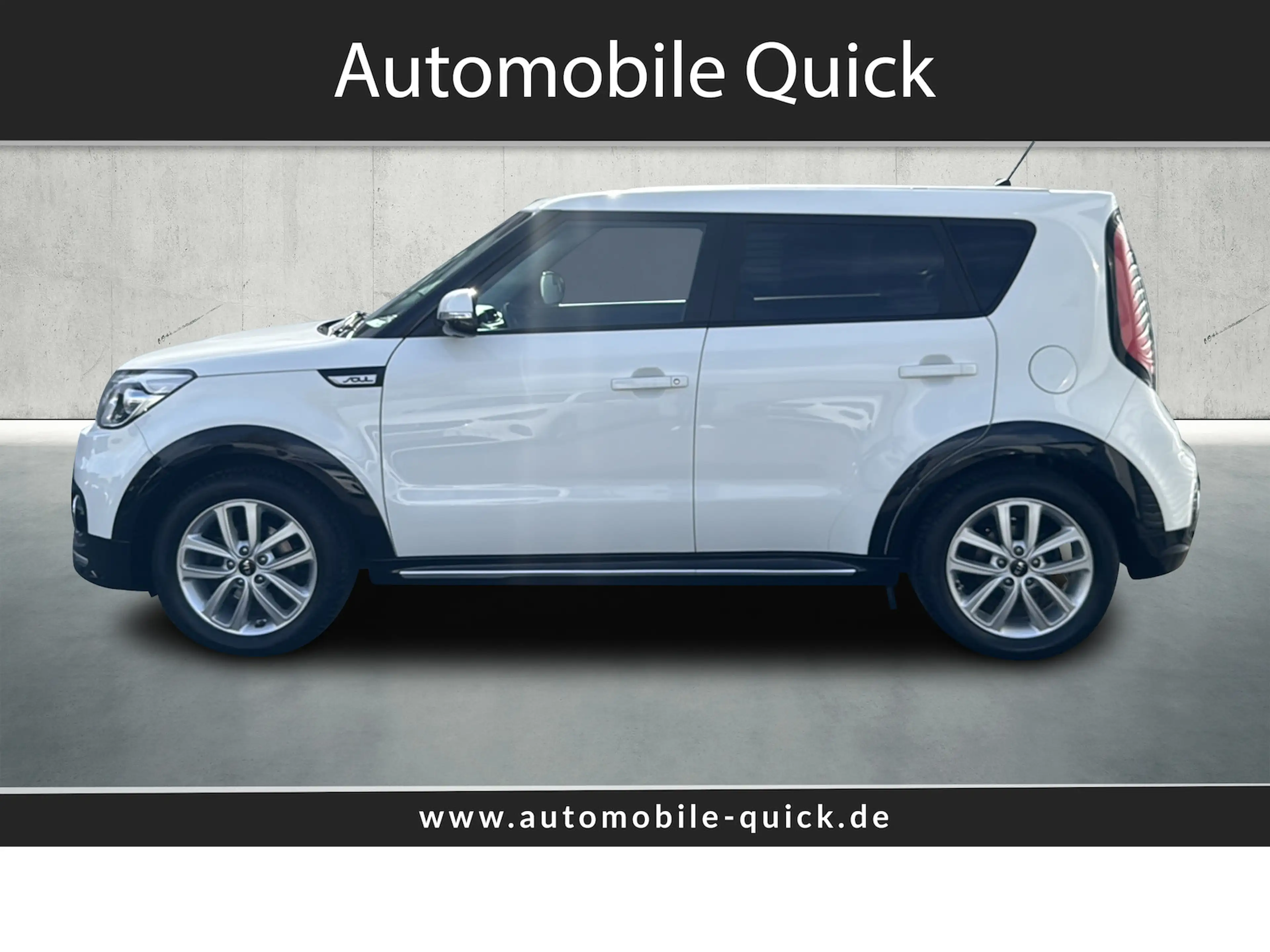 Kia Soul 1.6 GDI Dream Team * R.-Kamera * Klima* — photo 4