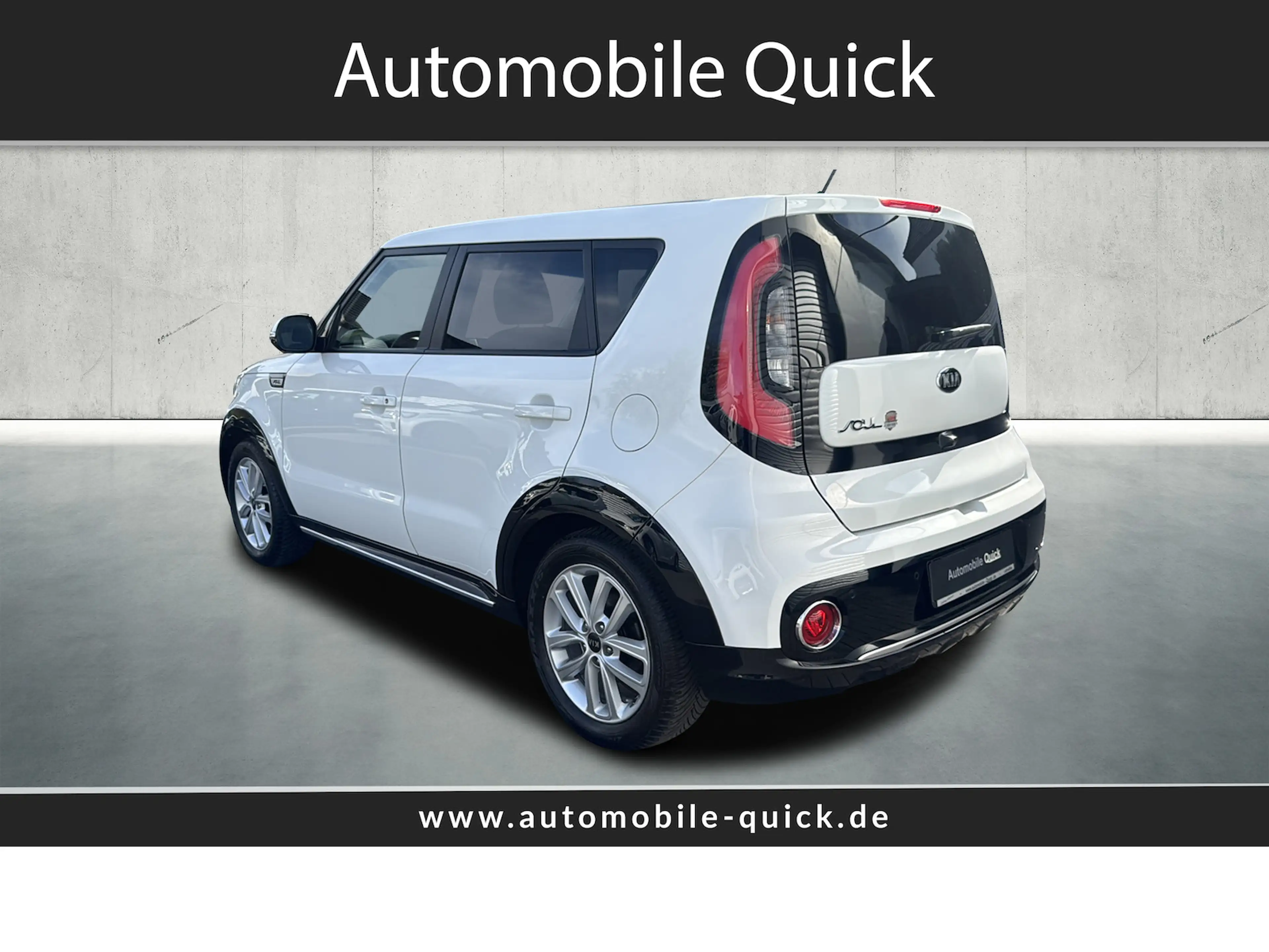 Kia Soul 1.6 GDI Dream Team * R.-Kamera * Klima* — photo 5