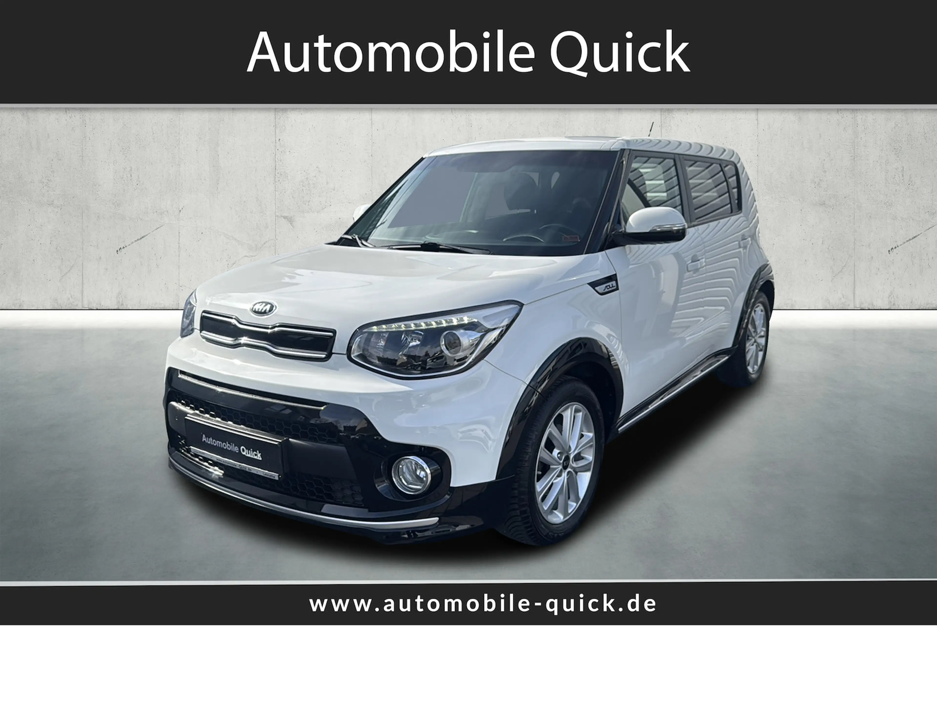 Kia Soul 1.6 GDI Dream Team * R.-Kamera * Klima* — photo 2