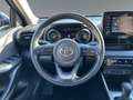 Toyota Yaris Hybrid 1.5 VVT-i Team Deutschland *AHK+WKR* Blanc - thumbnail 12